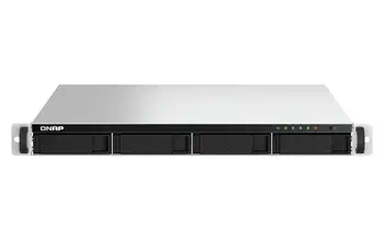 Garantie Serveur NAS QNAP TS-464U-8G