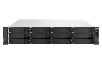 Serveur NAS QNAP TS-H1887XU-RP-E2334-16G meilleur prix