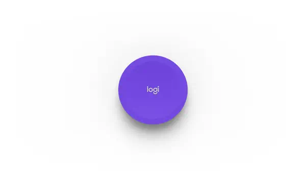 Logitech Scribe Logitech - visuel 1 - hello RSE - Intervenant masqué