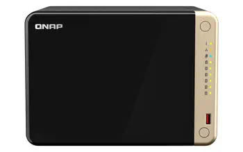 Offre Serveur NAS QNAP TS-664-8G