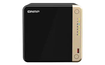 Serveur NAS QNAP TS-464-8G offre