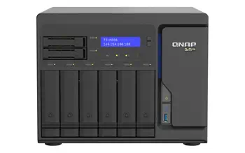 Meilleur prix Serveur NAS QNAP TS-H886-D1602-8G