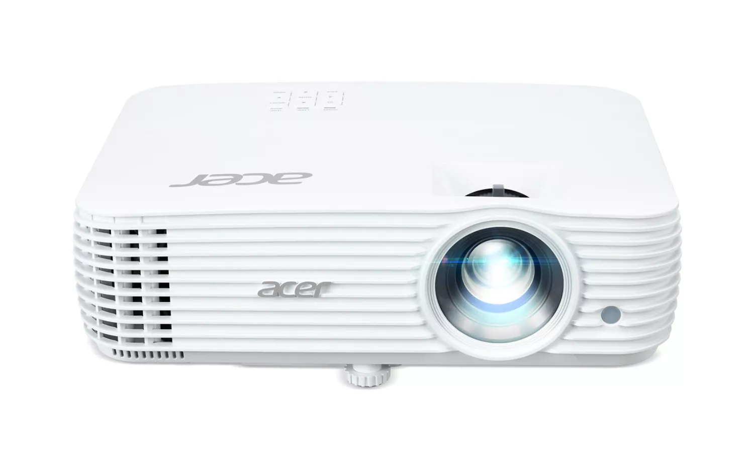Vente Vidéoprojecteur Professionnel ACER X1526HK Projector DLP 3D 1080p 4000Lm 10000/1 sur hello RSE