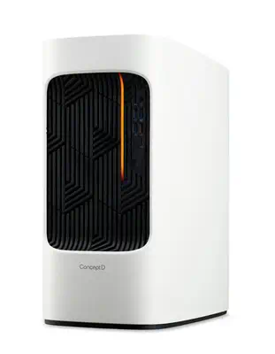 Acer ConceptD 500 CT500-53A Intel® Core™ i7 i7-12700F 32 Go DDR4-SDRAM 1 To SSD NVIDIA RTX A2000 Win - Station de Travail - visuel 2