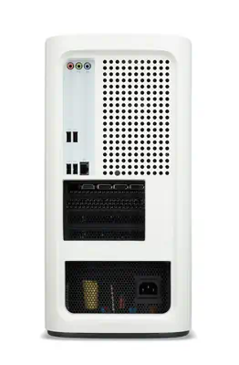 Acer ConceptD 500 CT500-53A Intel® Core™ i7 i7-12700F 32 Go DDR4-SDRAM 1 To SSD NVIDIA RTX A2000 Win - Station de Travail - visuel 6