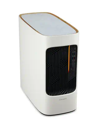 Acer ConceptD 500 CT500-53A Intel® Core™ i7 i7-12700F 32 Go DDR4-SDRAM 1 To SSD NVIDIA RTX A2000 Win - Station de Travail - visuel 4