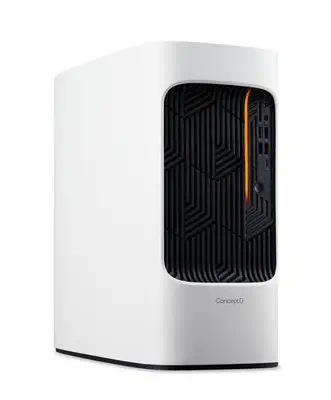 Acer ConceptD 500 CT500-53A Intel® Core™ i7 i7-12700F 32 Go DDR4-SDRAM 1 To SSD NVIDIA RTX A2000 Win - Station de Travail - visuel 1