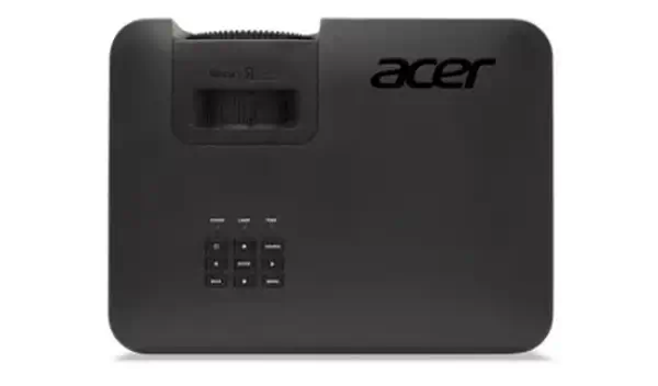 Acer Vero XL2220 3500 ANSI lumens DLP XGA (1024x768) Compatibilité 3D Noir - Vidéoprojecteur Professionnel - visuel 5