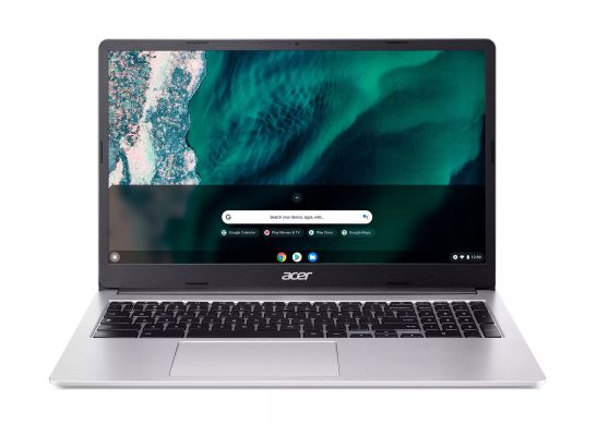 Revendeur officiel Chromebook Acer Chromebook CB315-4HT-P0CT