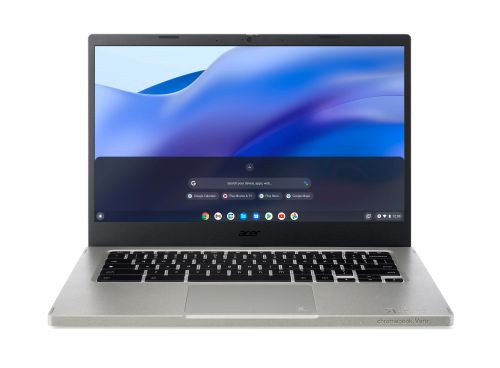 Revendeur officiel Acer Chromebook CBV514-1HT