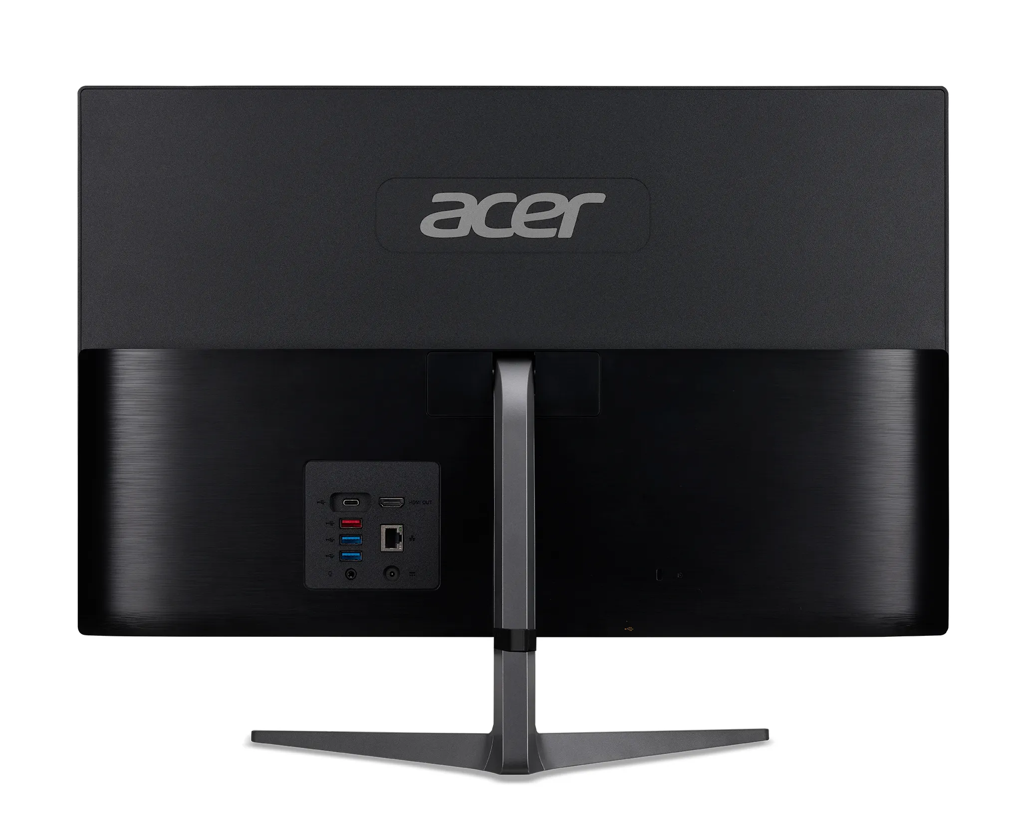Vente ACER Veriton Z2594G Intel Core i3-1215U 23.8p FHD Acer au meilleur prix - visuel 4