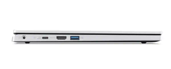 Acer Aspire A314-23P-R6GP - PC Portable Acer - visuel 1 - hello RSE - Connectivité