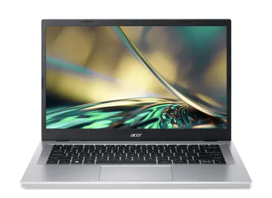 Acer Aspire A314-23P-R6GP  - PC Portable - visuel 1