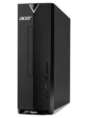 Acer Aspire XC-840 Intel® Pentium® Silver N6005 4 Acer - visuel 1 - hello RSE - Performances