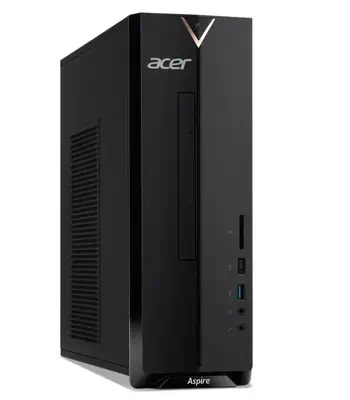 Acer Aspire XC-840 Intel® Pentium® Silver N6005 4 Acer - visuel 1 - hello RSE - Compact