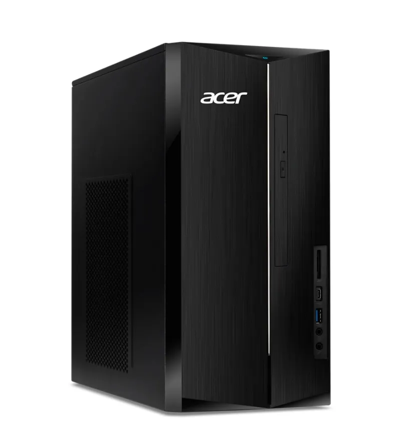 Vente ACER Aspire TC-1780 Intel Core i3-13100 8Go DDR4 Acer au meilleur prix - visuel 2