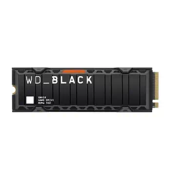 Offre Disque dur SSD Western Digital PC/ordinateur portable
