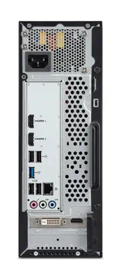 Acer Aspire XC-1780 Intel® Core™ i5 i5-13400 8 Acer - visuel 1 - hello RSE - Fluidité