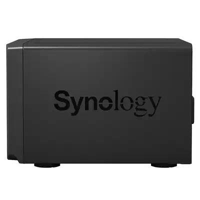 Synology DX517 boîtier de disques 0 To Bureau Synology - visuel 1 - hello RSE - Expansion de volume en ligne