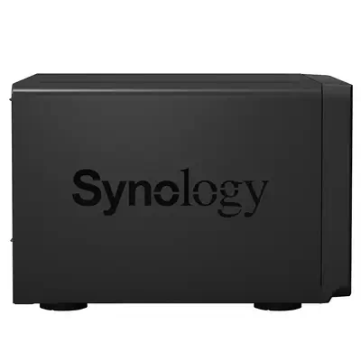 Synology DX517 boîtier de disques 0 To Bureau Synology - visuel 1 - hello RSE - Une solution de sauvegarde locale dédiée