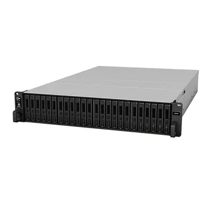 Synology FS6400 serveur de stockage Bureau Intel® Xeon® Synology - visuel 1 - hello RSE - Des solutions complètes iSCSI et de virtualisation