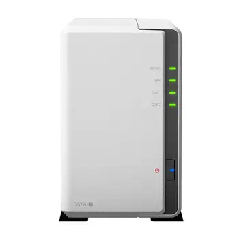 Serveur NAS Oui offre