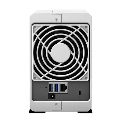 Synology DiskStation DS220j  - Serveur NAS - visuel 4