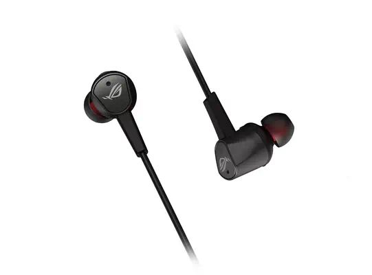 Asus ROG CETRA II  - Casque Micro - visuel 6