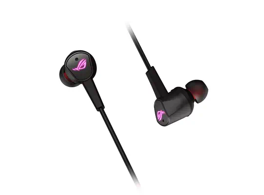 Asus ROG CETRA II  - Casque Micro - visuel 5