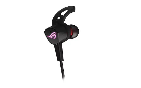 Asus ROG CETRA II  - Casque Micro - visuel 2