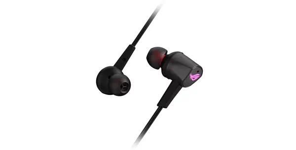 Asus ROG CETRA II  - Casque Micro - visuel 3