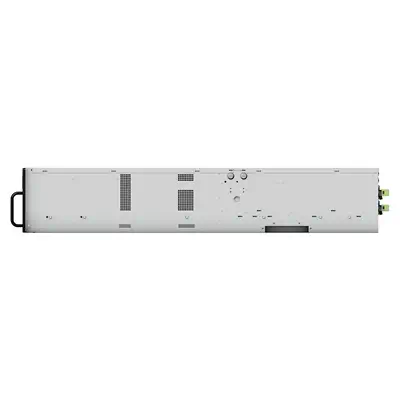 Synology HD6500 serveur de stockage Rack (4 U) Intel® Xeon® Silver 4210R 64 Go DDR4 Noir - Serveur NAS - visuel 3