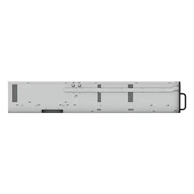 Synology HD6500 serveur de stockage Rack (4 U) Intel® Xeon® Silver 4210R 64 Go DDR4 Noir - Serveur NAS - visuel 5