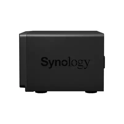 Synology DiskStation DS1621+ serveur de stockage NAS Bureau Synology - visuel 1 - hello RSE - Optimisez-le et agrandissez-le