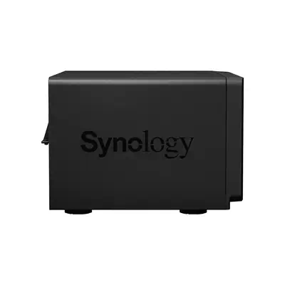 Synology DiskStation DS1621+ serveur de stockage NAS Bureau Synology - visuel 1 - hello RSE - Solutions de virtualisation du stockage entièrement certifiées