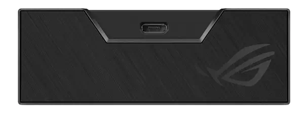 ASUS ROG EYE S webcam 5 MP 1920 x 1080 pixels USB Noir - Asus - Webcam - visuel 8