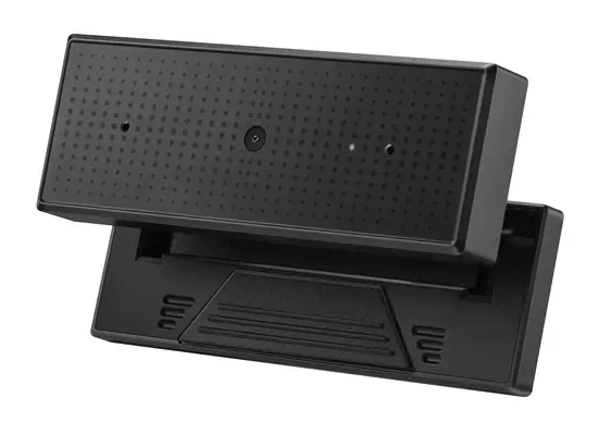 ASUS ROG EYE S webcam 5 MP 1920 x 1080 pixels USB Noir - Asus - Webcam - visuel 7