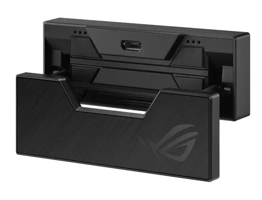 ASUS ROG EYE S webcam 5 MP 1920 x 1080 pixels USB Noir - Asus - Webcam - visuel 5