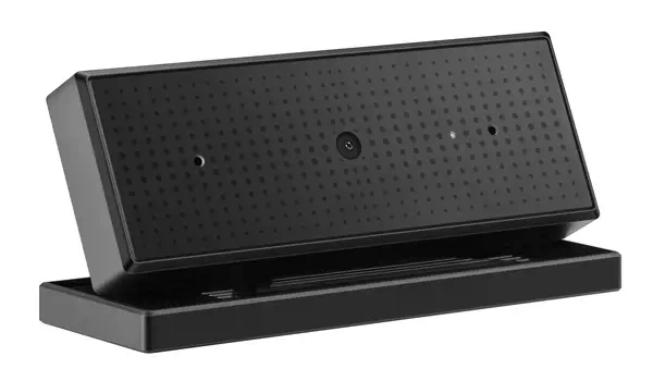ASUS ROG EYE S webcam 5 MP 1920 x 1080 pixels USB Noir - Asus - Webcam - visuel 2