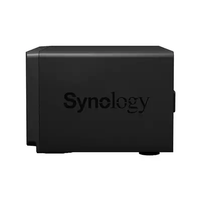 Synology DiskStation DS1821+ serveur de stockage NAS Tower Synology - visuel 1 - hello RSE - Des solutions complètes de protection des données