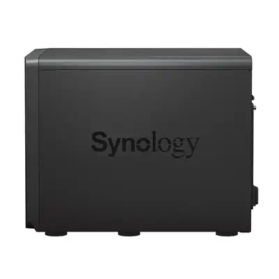 Synology DiskStation DS2422+ serveur de stockage NAS Tower Synology - visuel 1 - hello RSE - Les deux avec une seule carte