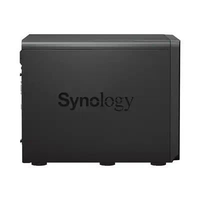 Synology DiskStation DS2422+ serveur de stockage NAS Tower Ryzen Embedded V1500B 4 Go DDR4 0 To Disk - Serveur NAS - visuel 6