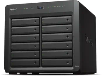 Serveur NAS DiskStation DS2422+ meilleur prix