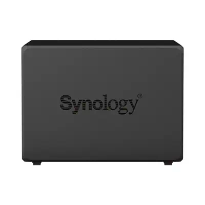 Synology DiskStation DS923+ serveur de stockage NAS Tower Ryzen Embedded R1600 4 Go DDR4L 0 To DiskS - Serveur NAS - visuel 6