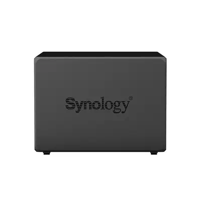 Synology DiskStation DS1522+ serveur de stockage NAS Tower Synology - visuel 1 - hello RSE - Serveur de fichiers
