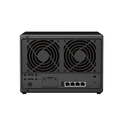 Synology DiskStation DS1522+ serveur de stockage NAS Tower Synology - visuel 1 - hello RSE - Stockez, partagez et protégez