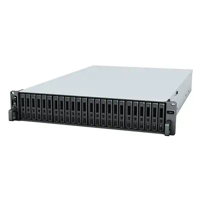 Synology FlashStation FS3410 serveur de stockage Rack (2 U) Intel® Xeon® D D-1541 16 Go DDR4 0 To DS - Serveur NAS - visuel 3