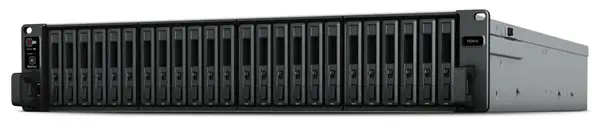 Synology FlashStation FS3410 serveur de stockage Rack (2 U) Intel® Xeon® D D-1541 16 Go DDR4 0 To DS - Serveur NAS - visuel 1
