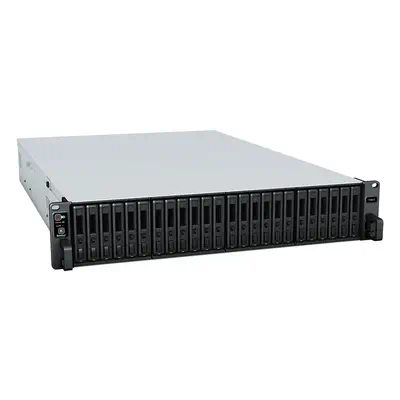 Synology FlashStation FS3410 serveur de stockage Rack (2 U) Intel® Xeon® D D-1541 16 Go DDR4 0 To DS - Serveur NAS - visuel 7