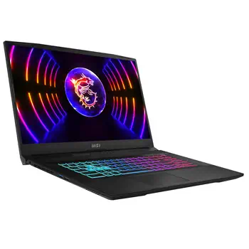 Livraison rapide PC Portable Katana Intel i7